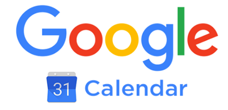 Import contacts from Google Calendar