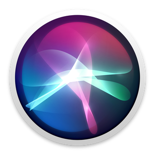Faster note creation with Siri